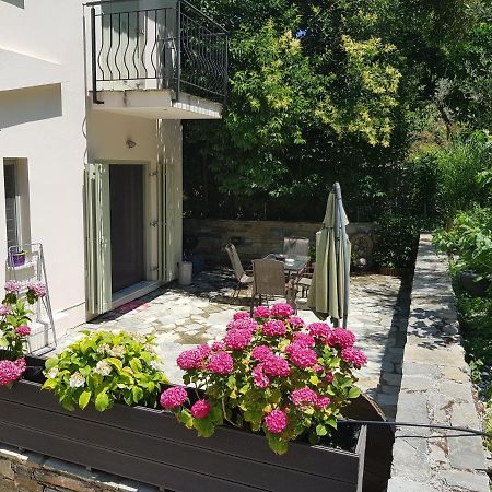 Menehuna Heartmade Maison Хорефто Екстер'єр фото