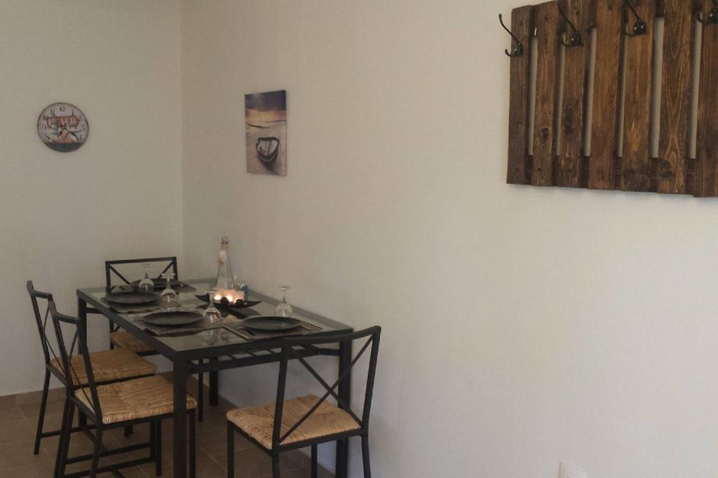 Menehuna Heartmade Maison Хорефто Екстер'єр фото