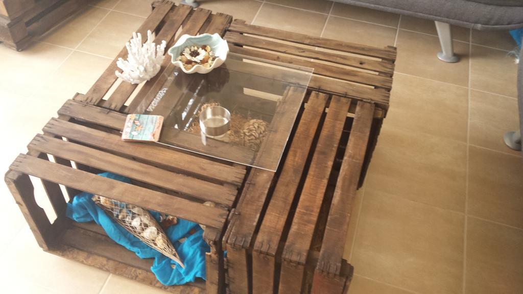 Menehuna Heartmade Maison Хорефто Екстер'єр фото
